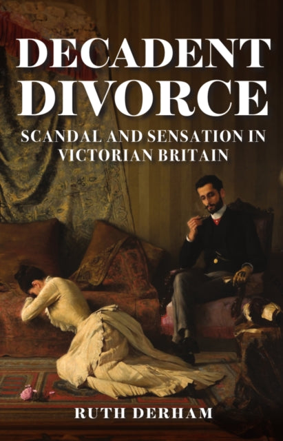 Decadent Divorce