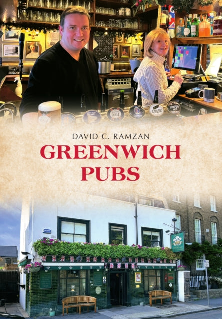 Greenwich Pubs