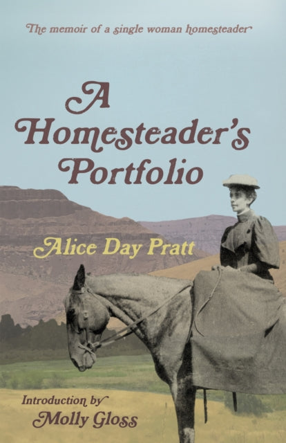 Homesteader's Portfolio