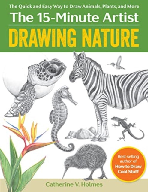 Drawing Nature