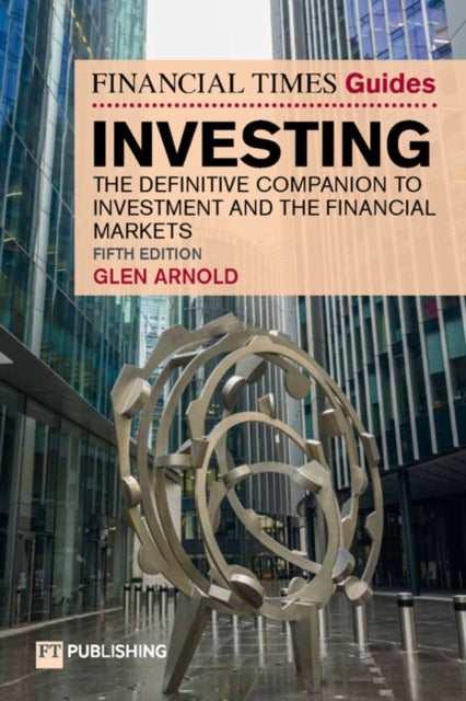 Financial Times Guide to Investing