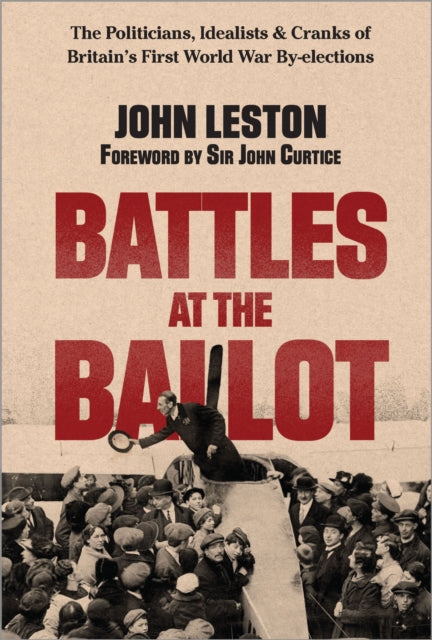 Battles at the Ballot