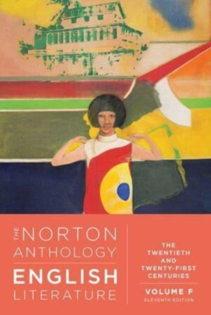 Norton Anthology of English Literature