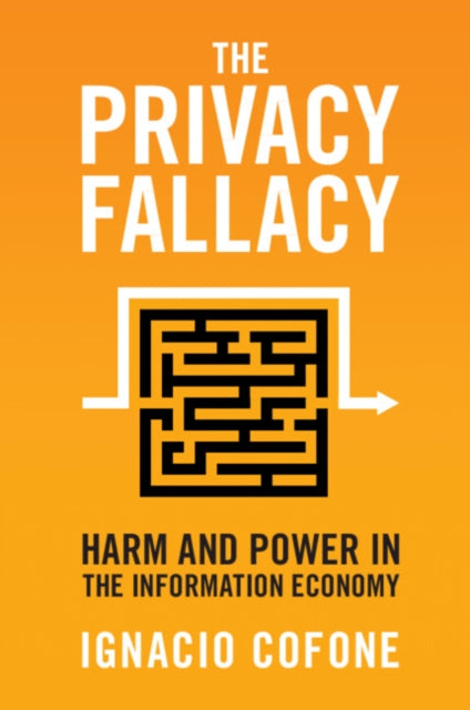 Privacy Fallacy