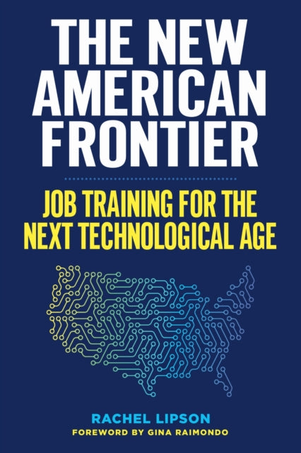 New American Frontier