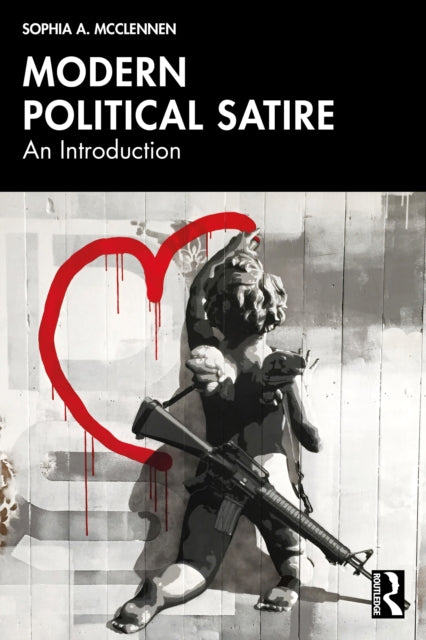 Modern Political Satire