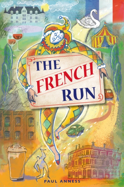 French Run