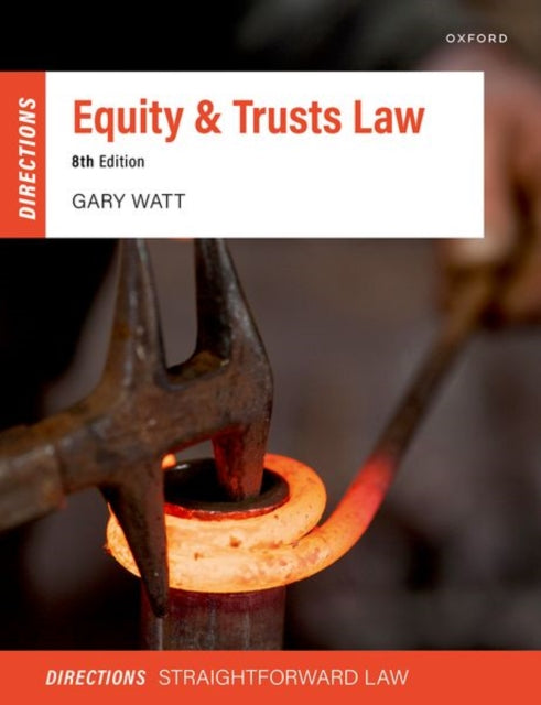 Equity & Trusts Law Directions
