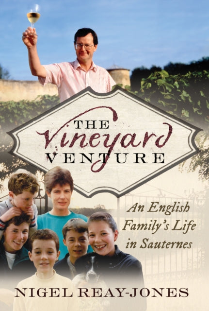 Vineyard Venture