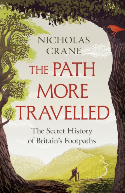 Path More Travelled