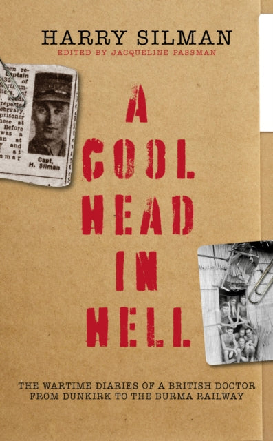 Cool Head in Hell