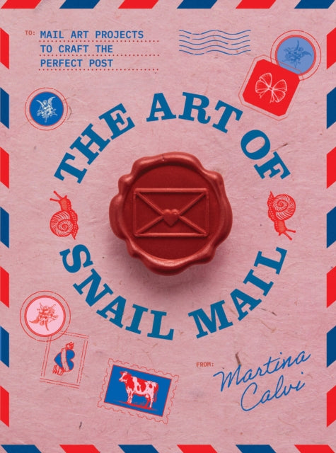Art of Snail Mail