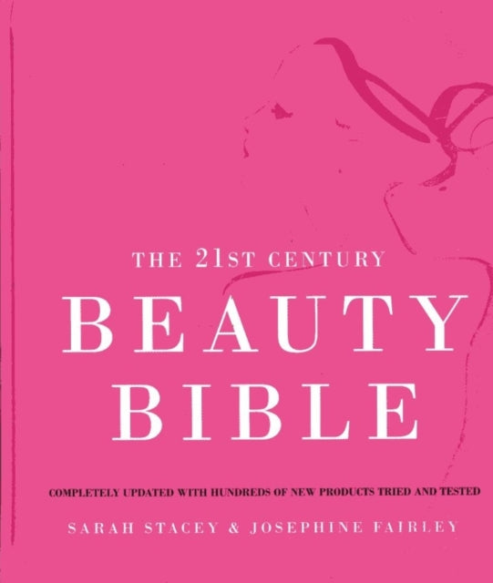 21st Century Beauty Bible