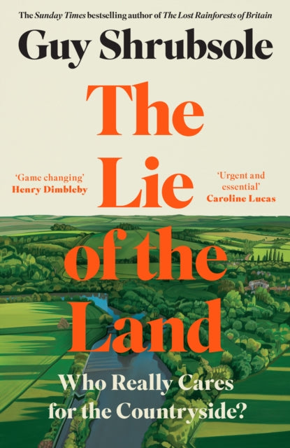 Lie of the Land