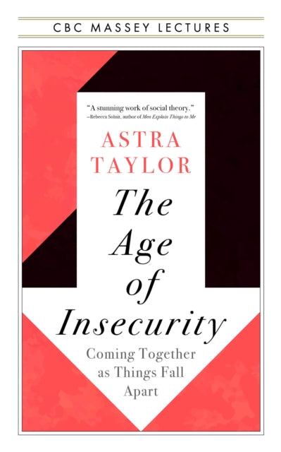 Age of Insecurity