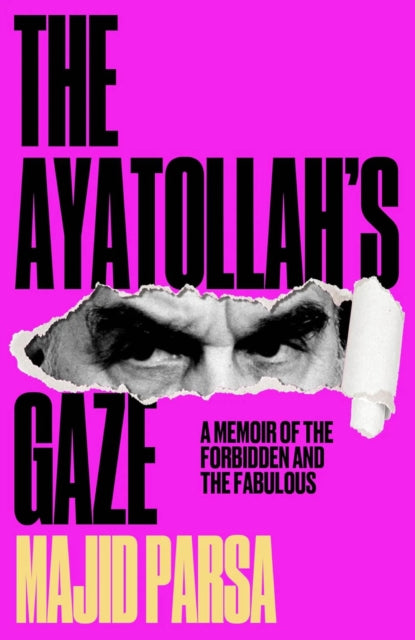 Ayatollah's Gaze