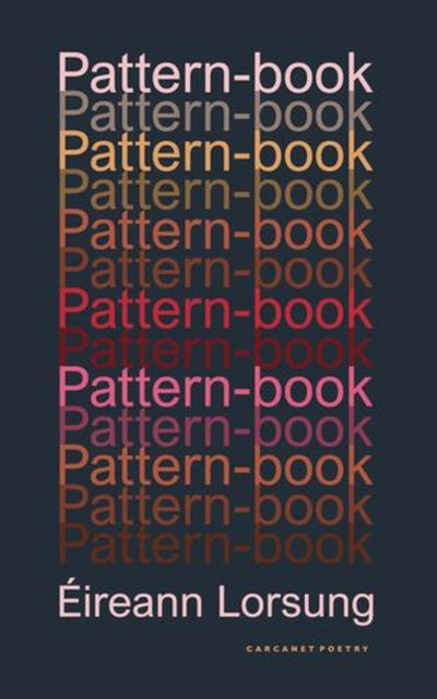 Pattern-book