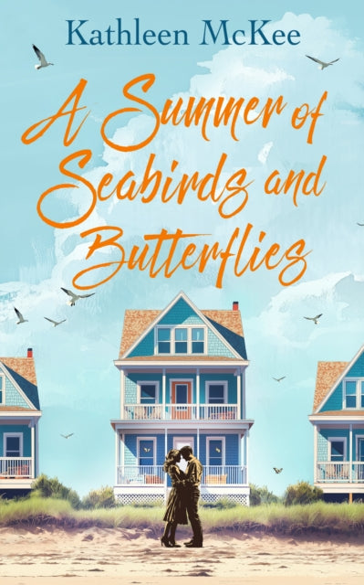 Summer of Seabirds and Butterflies