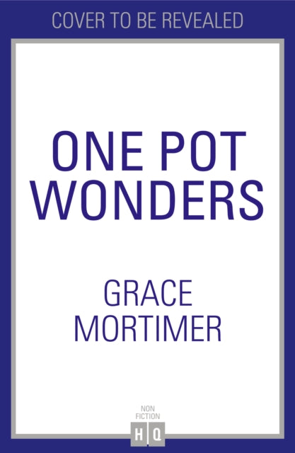 One Pot Wonders