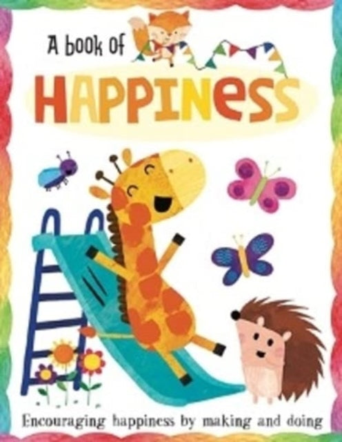 Book Of Happiness