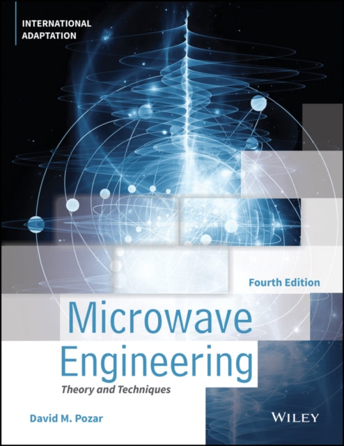 Microwave Engineering, International Adaptation