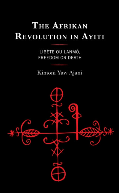 Afrikan Revolution in Ayiti