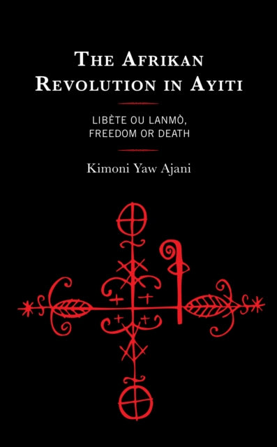 Afrikan Revolution in Ayiti