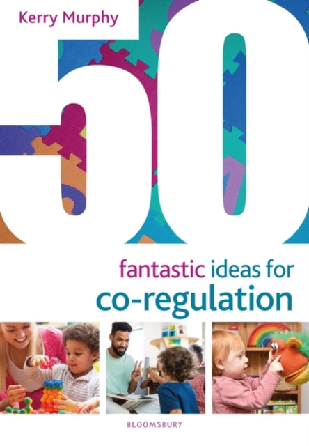 50 Fantastic Ideas for Co-Regulation