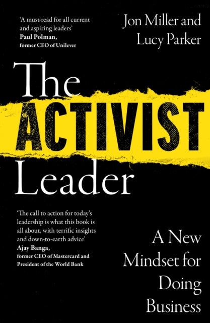 Activist Leader