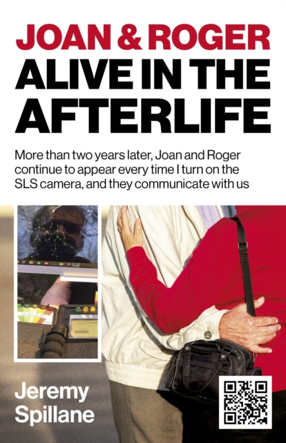 Joan and Roger Alive in the Afterlife