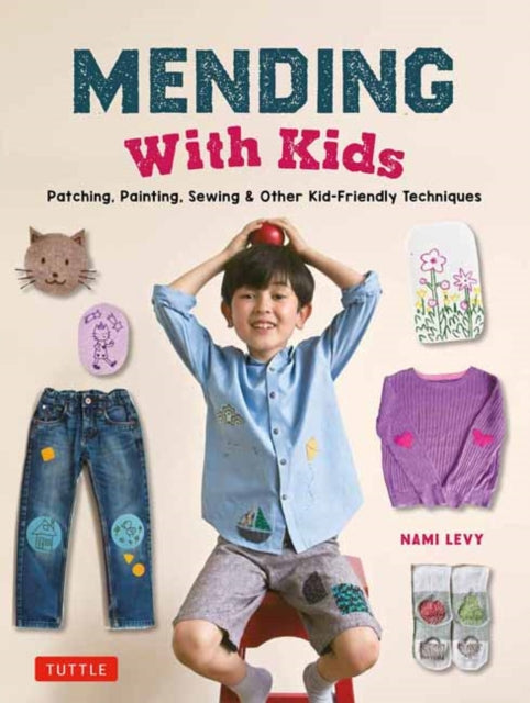 Mending With Kids