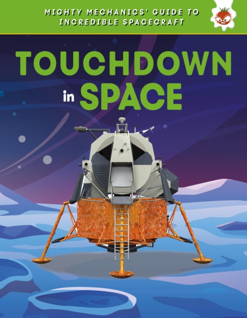 Touchdown In Space