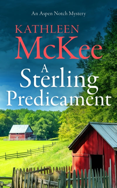 Sterling Predicament