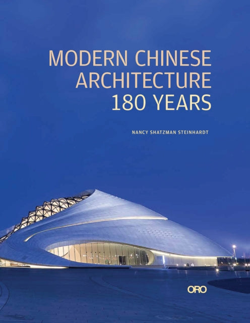 Modern Chinese Architecture