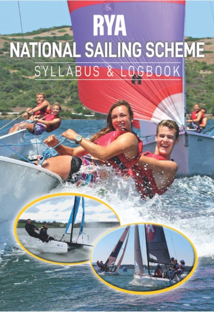 RYA NATIONAL SAILING SCHEME SYLLABUS