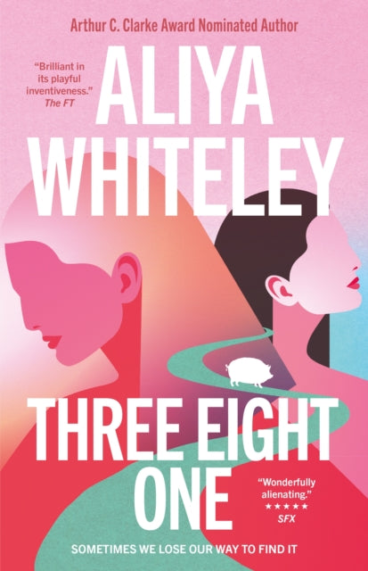 Three Eight One
