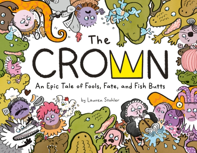 Crown