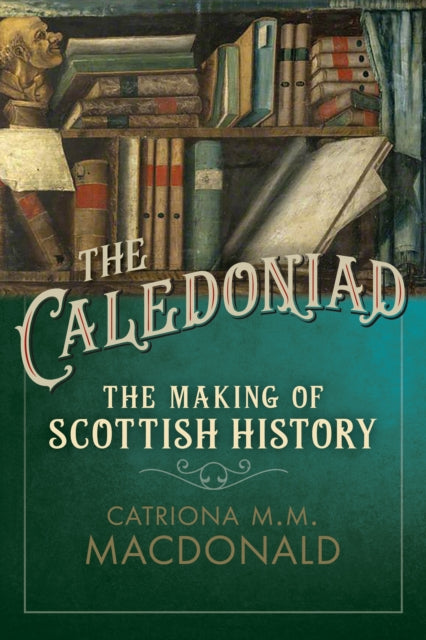 Caledoniad