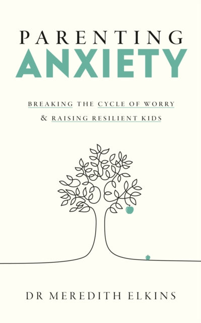 Parenting Anxiety