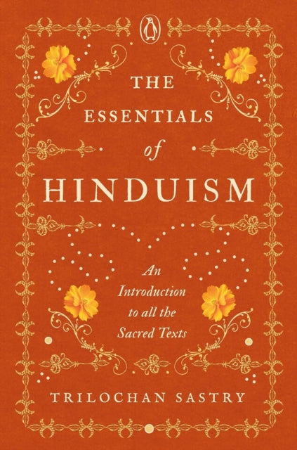 Essentials of Hinduism
