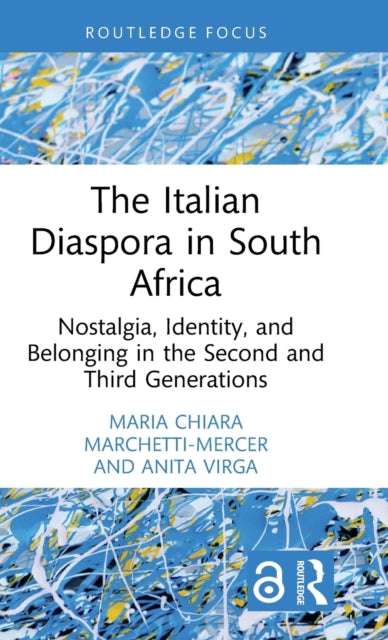 Italian Diaspora in South Africa