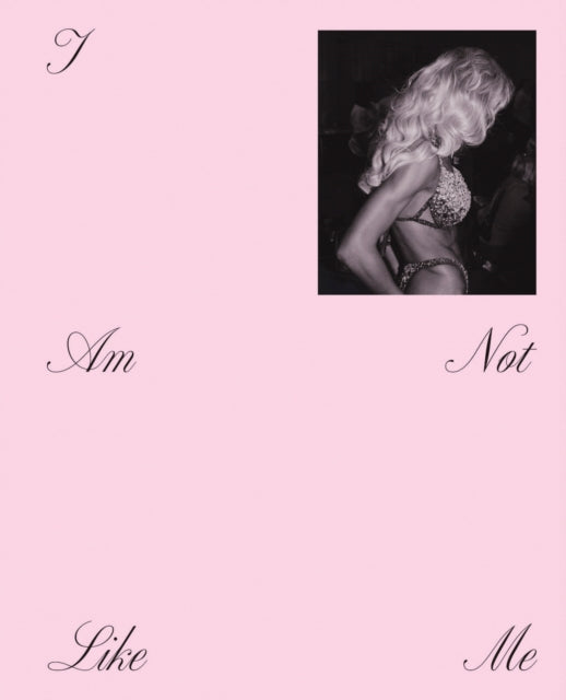 I Am Not Like Me. Versions of Becoming