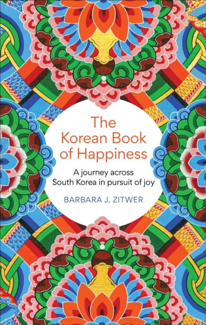 Korean Book of Happiness