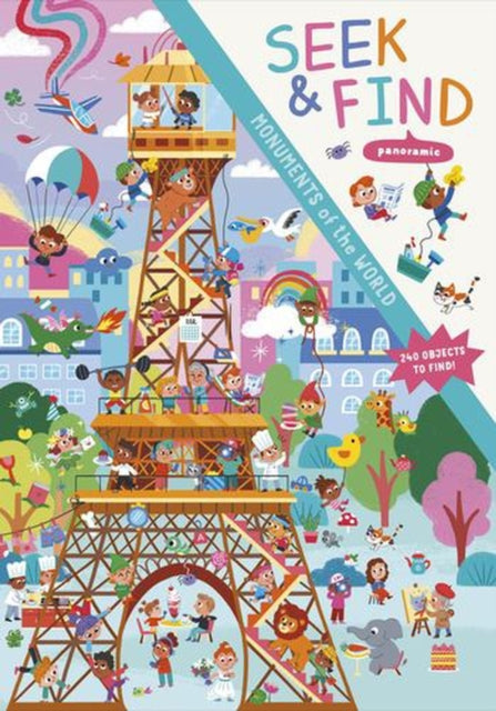 Monuments of the World