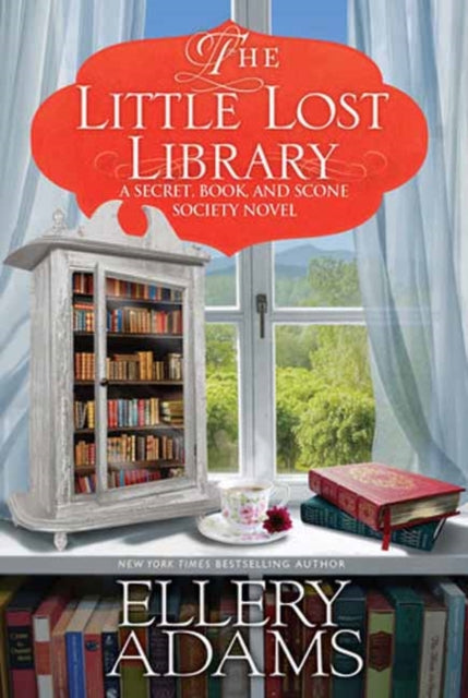 Little Lost Library