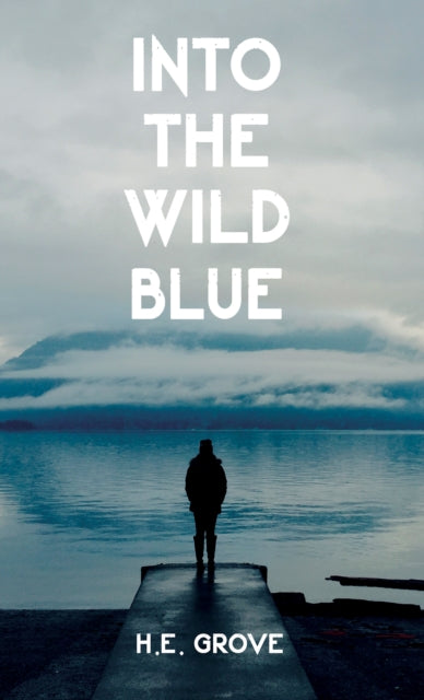 Into the Wild Blue