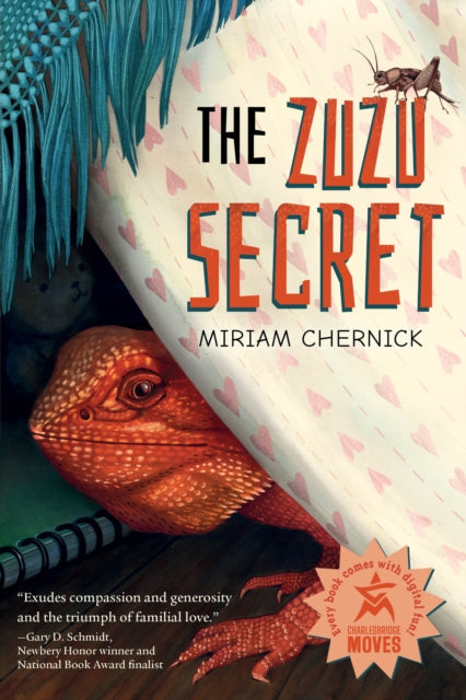 Zuzu Secret