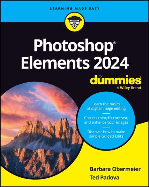 Elements 2024 For Dummies EMKA