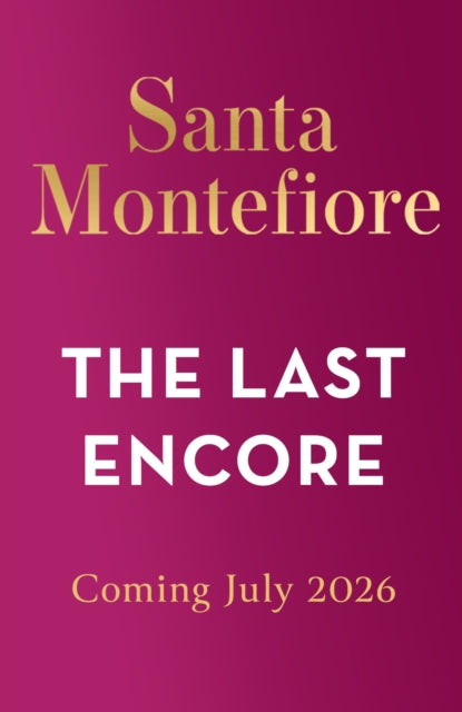 Last Encore