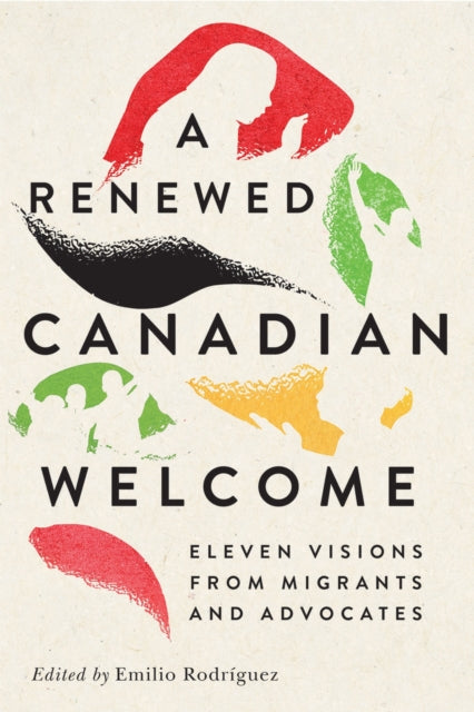 Renewed Canadian Welcome